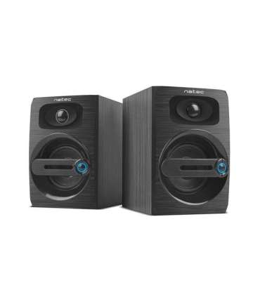 Natec Bookshelf Speaker NGL-1641 Cougar