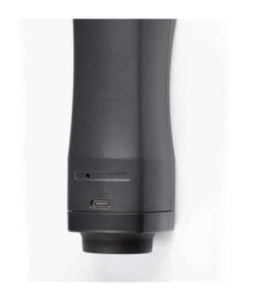 Caso Vacu OneTouch Vacuum sealer Black