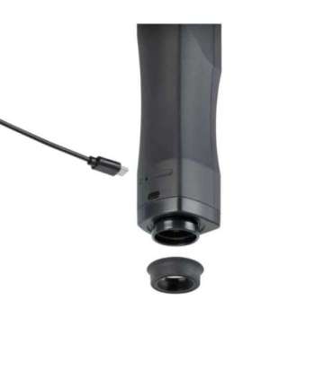 Caso Vacu OneTouch Vacuum sealer Black