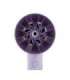 Philips Hair Dryer BHD341/10 2100 W Number of temperature settings 6 Ionic function Light purple