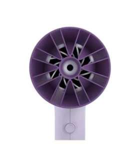 Philips Hair Dryer BHD341/10 2100 W Number of temperature settings 6 Ionic function Light purple