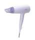 Philips Hair Dryer BHD341/10 2100 W Number of temperature settings 6 Ionic function Light purple