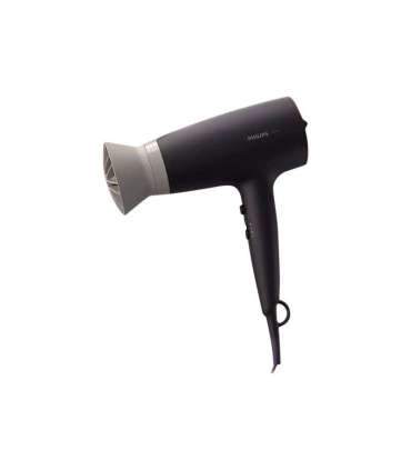 Philips Hair Dryer BHD341/10 2100 W Number of temperature settings 6 Ionic function Light purple