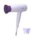 Philips Hair Dryer BHD341/10 2100 W Number of temperature settings 6 Ionic function Light purple