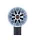 Philips Hair Dryer BHD360/20 2100 W Number of temperature settings 6 Ionic function Diffuser nozzle |