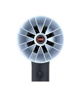 Philips Hair Dryer BHD360/20 2100 W Number of temperature settings 6 Ionic function Diffuser nozzle |