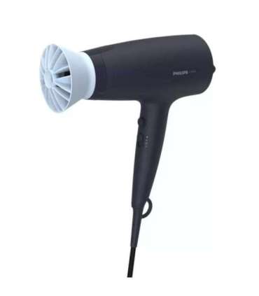 Philips Hair Dryer BHD360/20 2100 W Number of temperature settings 6 Ionic function Diffuser nozzle |