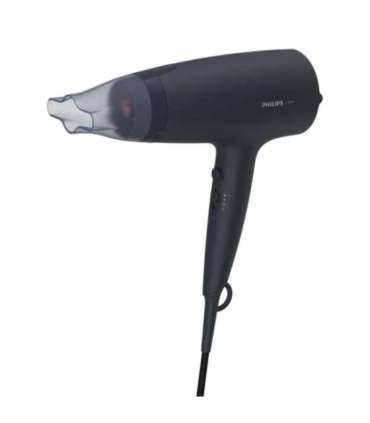 Philips Hair Dryer BHD360/20 2100 W Number of temperature settings 6 Ionic function Diffuser nozzle |