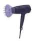 Philips Hair Dryer BHD360/20 2100 W Number of temperature settings 6 Ionic function Diffuser nozzle |