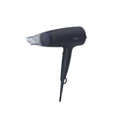 Philips Hair Dryer BHD360/20 2100 W Number of temperature settings 6 Ionic function Diffuser nozzle |