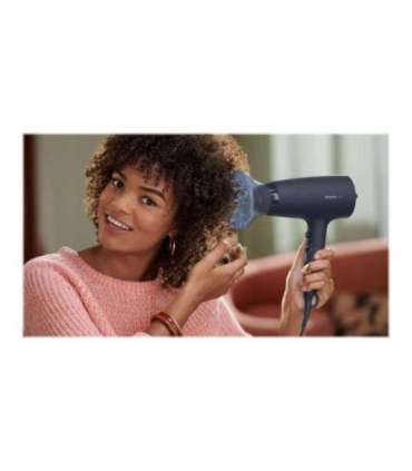 Philips Hair Dryer BHD360/20 2100 W Number of temperature settings 6 Ionic function Diffuser nozzle |