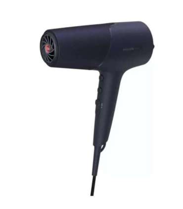Philips Hair Dryer BHD510/00 2300 W Number of temperature settings 3 Ionic function Diffuser nozzle |