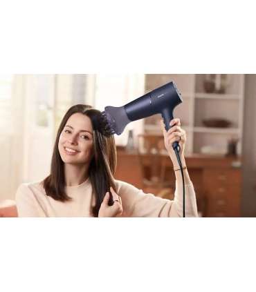 Philips Hair Dryer BHD510/00 2300 W Number of temperature settings 3 Ionic function Diffuser nozzle |
