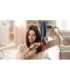 Philips Hair Dryer BHD510/00 2300 W Number of temperature settings 3 Ionic function Diffuser nozzle |