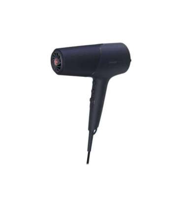 Philips Hair Dryer BHD510/00 2300 W Number of temperature settings 3 Ionic function Diffuser nozzle |