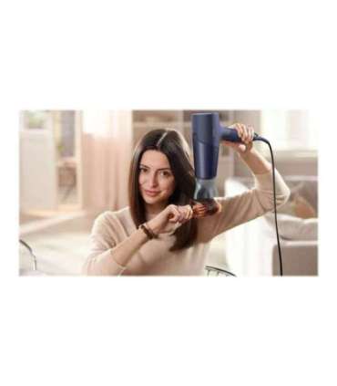 Philips Hair Dryer BHD510/00 2300 W Number of temperature settings 3 Ionic function Diffuser nozzle |