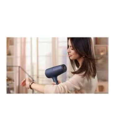 Philips Hair Dryer BHD510/00 2300 W Number of temperature settings 3 Ionic function Diffuser nozzle |