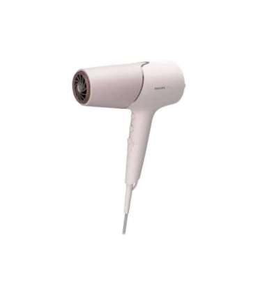 Philips Hair Dryer BHD530/00 2300 W Number of temperature settings 6 Ionic function Pink