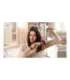 Philips Hair Dryer BHD530/00 2300 W Number of temperature settings 6 Ionic function Pink