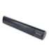 Gembird Bluetooth soundbar SPK-BT-BAR400-01 2 x 5 W Bluetooth Black Portable Wireless connection