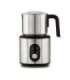 Caso Crema & Choco Milk frother, LED Display, 360° base station, Inox Caso Crema & Choco Milk frother 01666 |