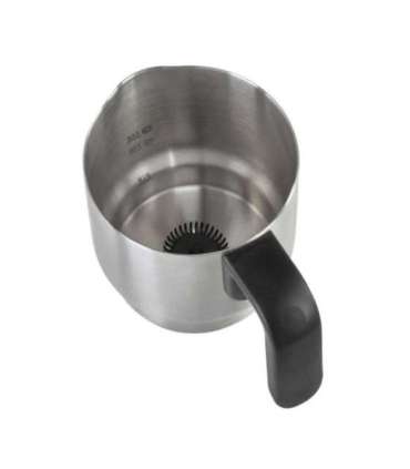 Caso Crema & Choco Milk frother 01665 0,35 L 500 W Black