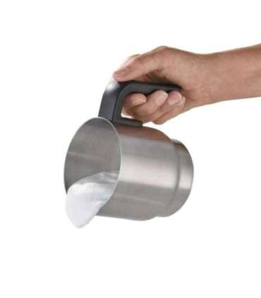 Caso Crema & Choco Milk frother 01665 0,35 L 500 W Black