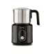 Caso Crema & Choco Milk frother 01665 0,35 L 500 W Black