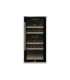 Caso Wine cooler WineComfort 24 Energy efficiency class G Showcase Bottles capacity 24 bottles Cooling type