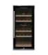 Caso Wine cooler WineComfort 24 Energy efficiency class G Showcase Bottles capacity 24 bottles Cooling type