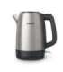 Philips Daily Collection Kettle HD9350/90 Electric 2200 W 1.7 L Stainless steel 360° rotational base |
