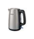 Philips Kettle HD9351/90 Electric 2200 W 1.7 L Stainless steel 360° rotational base Stainless steel