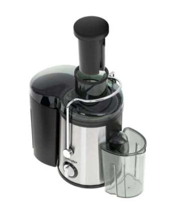 Mesko Juicer MS 4126b Type Juicer maker Stainless steel 600 W Number of speeds 3