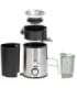 Mesko Juicer MS 4126b Type Juicer maker Stainless steel 600 W Number of speeds 3