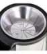 Mesko Juicer MS 4126b Type Juicer maker Stainless steel 600 W Number of speeds 3