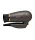Camry Hair Dryer CR 2261 1400 W Number of temperature settings 2 Metallic Grey/Gold