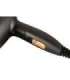 Camry Hair Dryer CR 2261 1400 W Number of temperature settings 2 Metallic Grey/Gold
