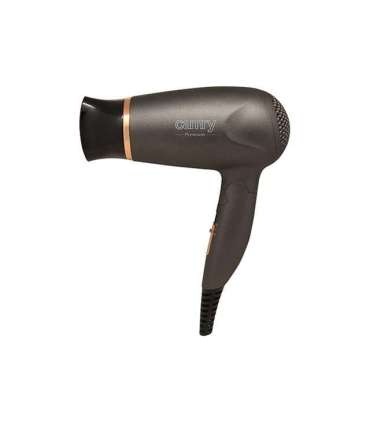 Camry Hair Dryer CR 2261 1400 W Number of temperature settings 2 Metallic Grey/Gold