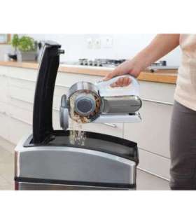 BLACK & DECKER Vacuum Cleaner PV1820L-QW Cordless operating Handstick 18 V Operating time (max) 13 min |