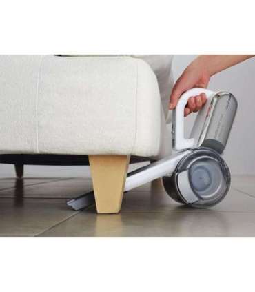 BLACK & DECKER Vacuum Cleaner PV1820L-QW Cordless operating Handstick 18 V Operating time (max) 13 min |