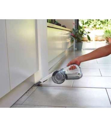 BLACK & DECKER Vacuum Cleaner PV1820L-QW Cordless operating Handstick 18 V Operating time (max) 13 min |