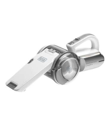 BLACK & DECKER Vacuum Cleaner PV1820L-QW Cordless operating Handstick 18 V Operating time (max) 13 min |