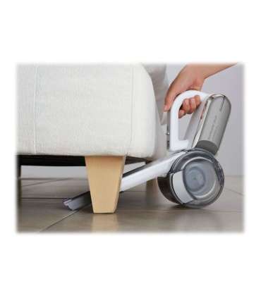 BLACK & DECKER Vacuum Cleaner PV1820L-QW Cordless operating Handstick 18 V Operating time (max) 13 min |