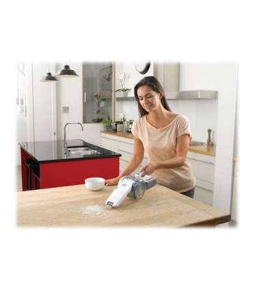 BLACK & DECKER Vacuum Cleaner PV1820L-QW Cordless operating Handstick 18 V Operating time (max) 13 min |