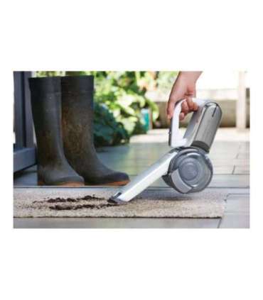 BLACK & DECKER Vacuum Cleaner PV1820L-QW Cordless operating Handstick 18 V Operating time (max) 13 min |