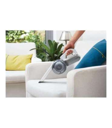 BLACK & DECKER Vacuum Cleaner PV1820L-QW Cordless operating Handstick 18 V Operating time (max) 13 min |