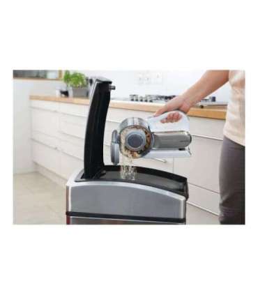 BLACK & DECKER Vacuum Cleaner PV1820L-QW Cordless operating Handstick 18 V Operating time (max) 13 min |