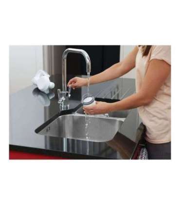 BLACK & DECKER Vacuum Cleaner PV1820L-QW Cordless operating Handstick 18 V Operating time (max) 13 min |