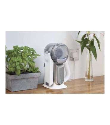 BLACK & DECKER Vacuum Cleaner PV1820L-QW Cordless operating Handstick 18 V Operating time (max) 13 min |