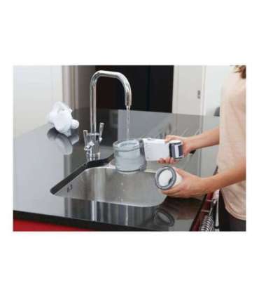 BLACK & DECKER Vacuum Cleaner PV1820L-QW Cordless operating Handstick 18 V Operating time (max) 13 min |